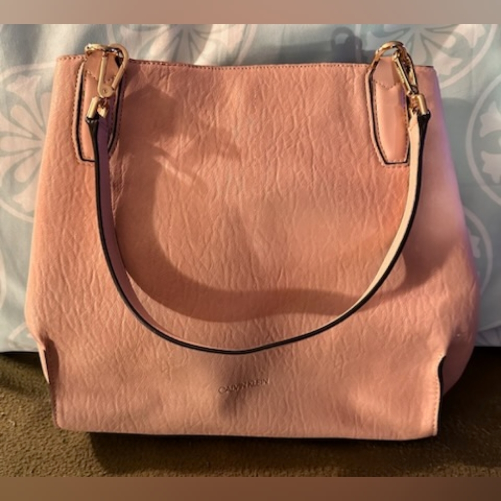 Authentic Calvin Klein Handbag